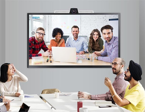 Video conference development