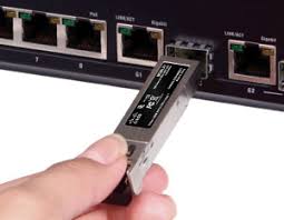 Transceiver Matrix Cisco Switch